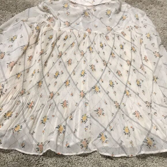 NWT- LC Lauren Conrad - XS - Picture 5 of 11